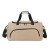 large-capacity travel bag independent shoe compartment short-distance luggage backpack water proof sports fitness bag
