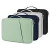 Light and portable iPad bag, tablet bag, computer bag, liner bag, portable storage bag, suitable for business, office, travel