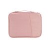 Light and portable iPad bag, tablet bag, computer bag, liner bag, portable storage bag, suitable for business, office, travel
