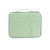 Light and portable iPad bag, tablet bag, computer bag, liner bag, portable storage bag, suitable for business, office, travel