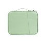 Light and portable iPad bag, tablet bag, computer bag, liner bag, portable storage bag, suitable for business, office, travel
