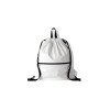 DuPont paper bag Travel portable storage bag, large capacity, washable backpack bag