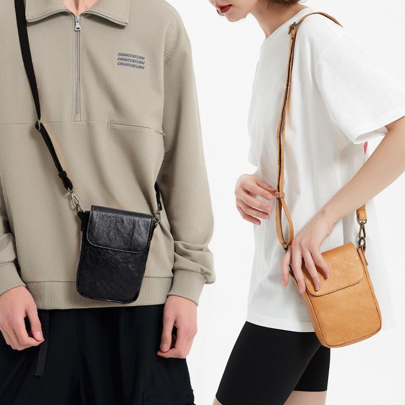 Customizable logo fashionable DuPont paper washed kraft paper bag customized for men and women