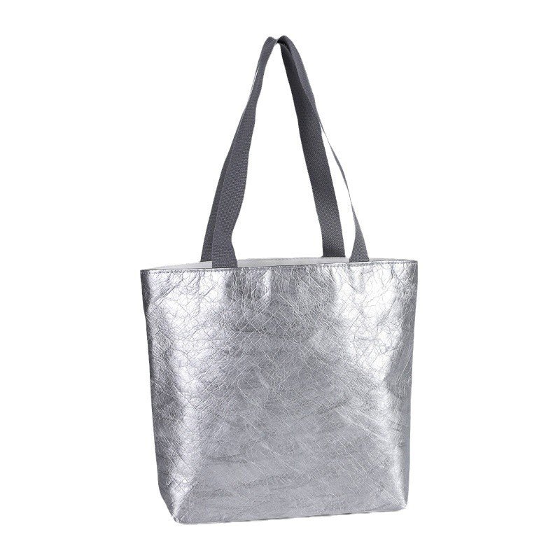 DuPont paper bag washable environmentally friendly shopping storage bag DuPont paper portable