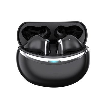 E-Sports Low Latency Noise Canceling In-Ear Wireless Headphones Waterproof Bluetooth Headphones