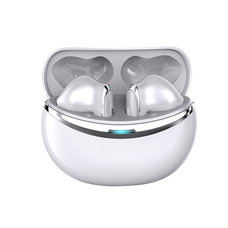 E-Sports Low Latency Noise Canceling In-Ear Wireless Headphones Waterproof Bluetooth Headphones