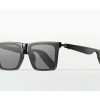 Listening to music calls wireless smart glasses driving navigation smart glasses anti-UV smart sunglasses