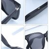 Listening to music calls wireless smart glasses driving navigation smart glasses anti-UV smart sunglasses