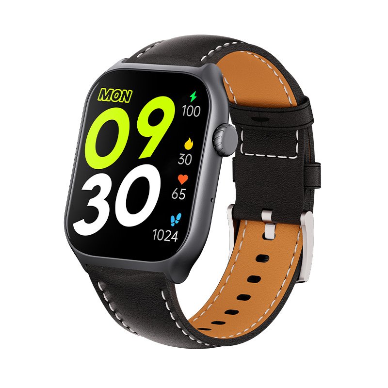 GTS7 smart watch emotion detection health watch sleep heart rate blood oxygen monitor 
sports test bracelet