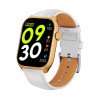 GTS7 smart watch emotion detection health watch sleep heart rate blood oxygen monitor 
sports test bracelet
