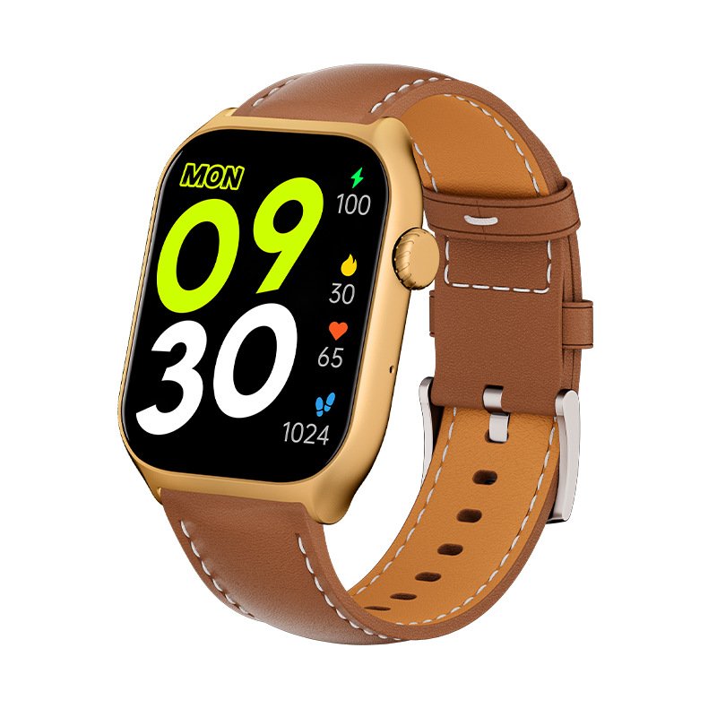 GTS7 smart watch emotion detection health watch sleep heart rate blood oxygen monitor 
sports test bracelet