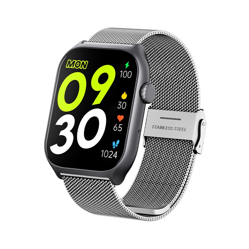 GTS7 smart watch emotion detection health watch sleep heart rate blood oxygen monitor 
sports test bracelet