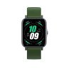 S80pro ultra-thin life waterproof smart watch healthy body temperature sleep sports square screen smart watch