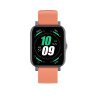 S80pro ultra-thin life waterproof smart watch healthy body temperature sleep sports square screen smart watch