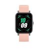 S80pro ultra-thin life waterproof smart watch healthy body temperature sleep sports square screen smart watch