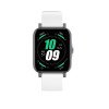 S80pro ultra-thin life waterproof smart watch healthy body temperature sleep sports square screen smart watch