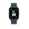 S80pro ultra-thin life waterproof smart watch healthy body temperature sleep sports square screen smart watch