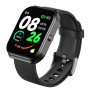 CX2 Smart Watch Lightweight Design Sports Monitoring Watch True Heart Rate Blood Oxygen Smart Bracelet