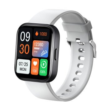 GTS6 smart watch Bluetooth call smart watch heart rate blood oxygen blood sugar detection sports watch