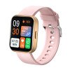 GTS6 smart watch Bluetooth call smart watch heart rate blood oxygen blood sugar detection sports watch