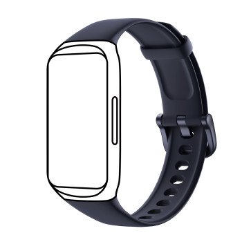 GTL2 strap multi-color fashionable silicone smart bracelet strap hypoallergenic comfortable strap