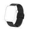 Business waterproof and wear-resistant steel watch strap buckle style fashionable rust-proof watch strap