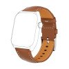 Business watch strap buckle style fashionable rust-proof watch strap