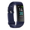 S5 bracelet measures body temperature, blood pressure, fitness, heart rate and steps, smart bracelet watch