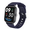 Smart watch heart rate blood oxygen sleep monitoring sports watch full skin color detection sports bracelet