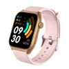 Smart watch heart rate blood oxygen sleep monitoring sports watch full skin color detection sports bracelet