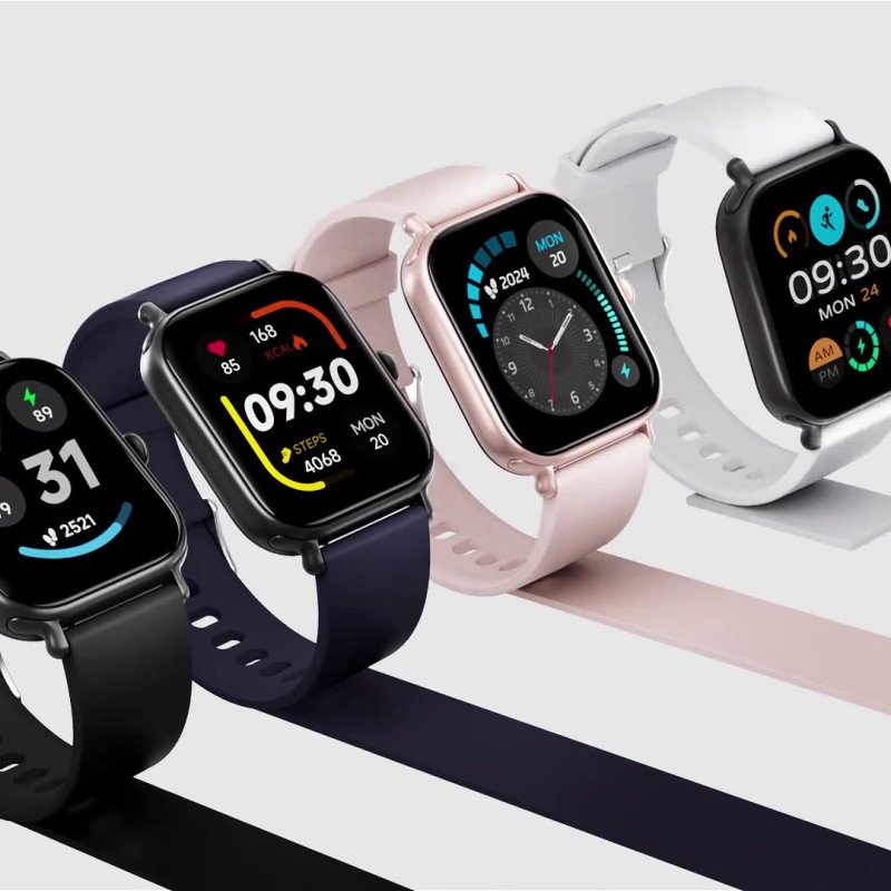 CX3 fashion smart watch cheap price touch scr 
een watch 2025