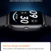 CX3 fashion smart watch cheap price touch scr 
een watch 2025