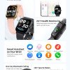 CX3 fashion smart watch cheap price touch scr 
een watch 2025