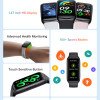 GTL2 smart fitness tracker bracelet sport watch sma 
rt watch