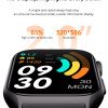 GTS7 Pro new design smart watch customized f 
unction button