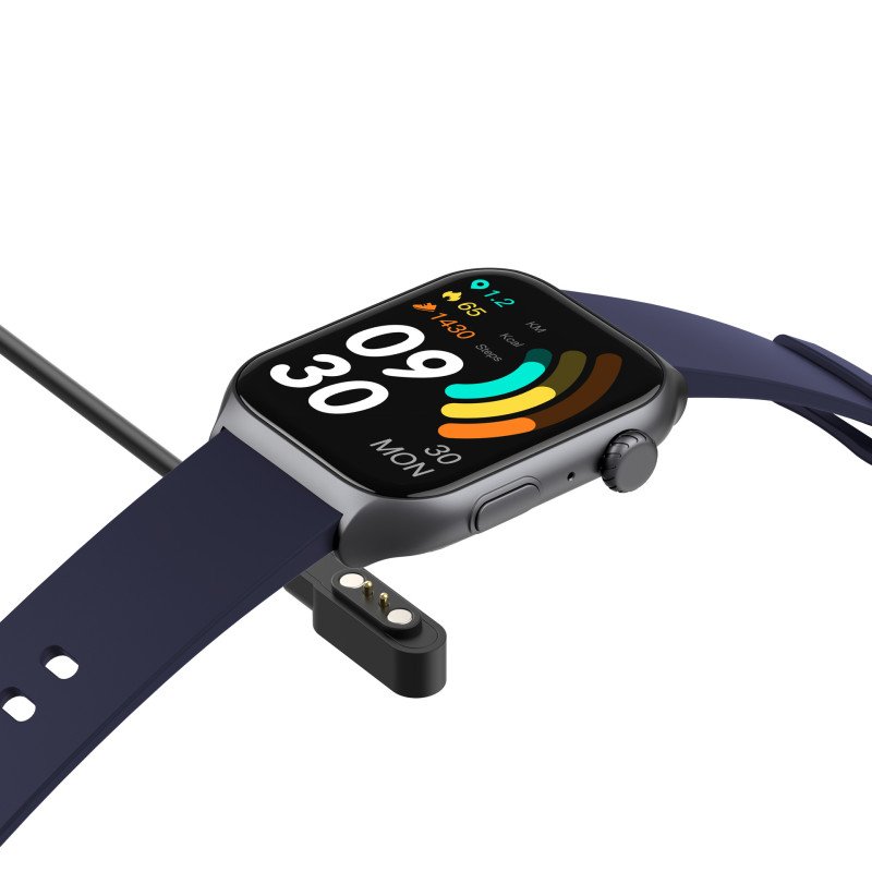 GTS7pro smart watch, customizable LOGO
