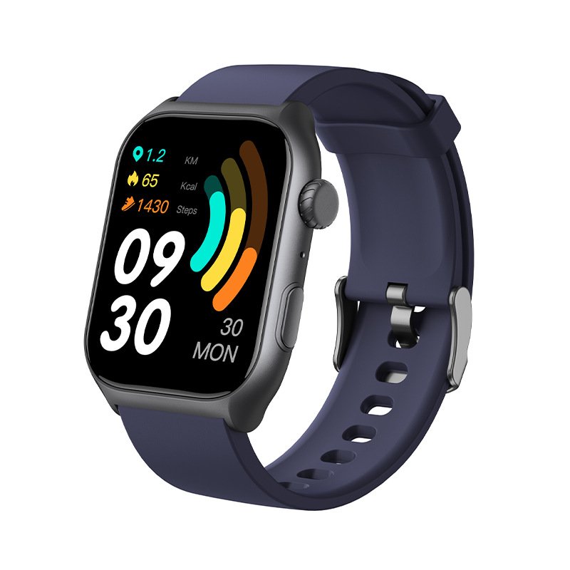 GTS7pro smart watch, customizable LOGO
