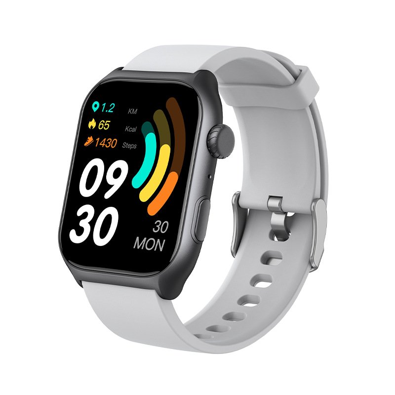 GTS7pro smart watch, customizable LOGO