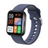 Runmefit GTS6 smart watch blood pressure measuring