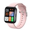 Runmefit GTS6 smart watch blood pressure measuring