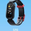 Runmifit S90 smart bracelet is suitable for step counting, multi-functional reminder sports bracelet for children