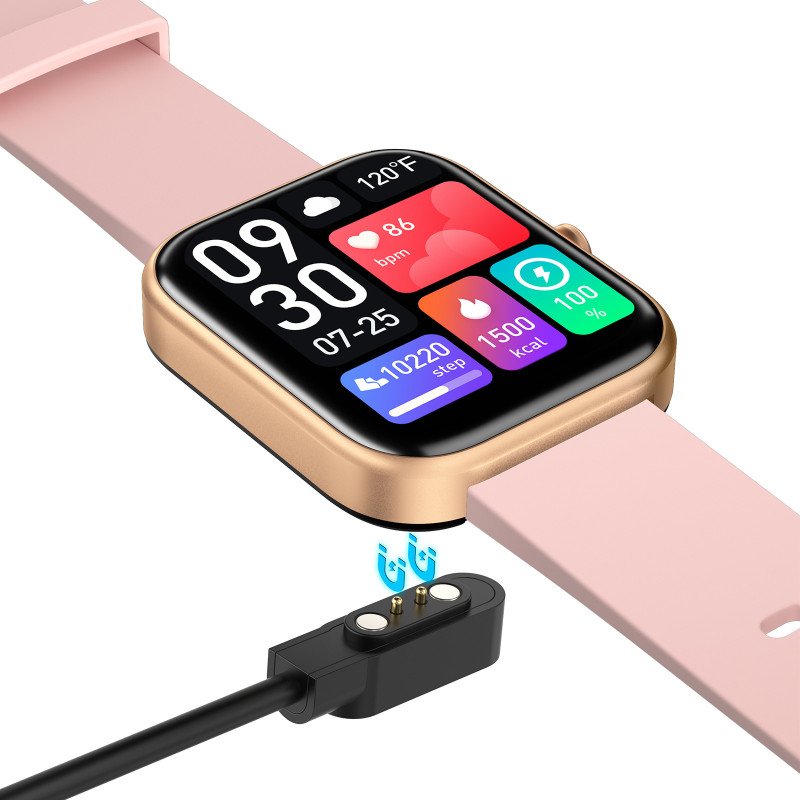 GTS5 high-end flagship smart watch supports APP/mini-program access to Bluetooth watches