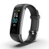 S5 flagship project customized smart bracelet supports OEM ODM SDK Bluetooth protocol docking customized bracelet
