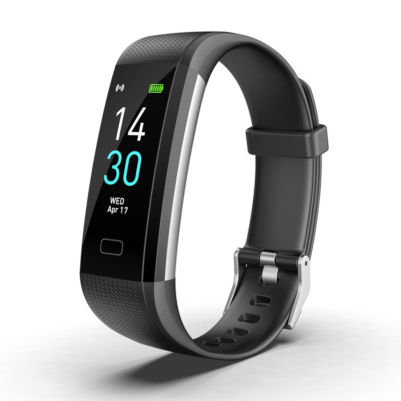 S5 flagship project customized smart bracelet supports OEM ODM SDK Bluetooth protocol docking customized bracelet