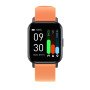 GTS1 sports watch heart rate stress test Met body temperature information push waterproof gift wholesale smart watch