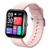 GTS6 Smart Watch Heart Rate Blood Oxygen Health Bracelet Bluetooth Call Watch