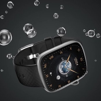 GTS8 smart watch long-lasting swimming waterproof sports watch all-day health monitoring smart bracelet