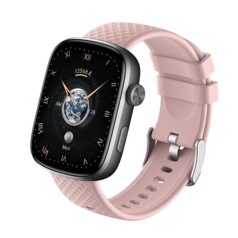 GTS8 smart watch long-lasting swimming waterproof sports watch all-day health monitoring smart bracelet