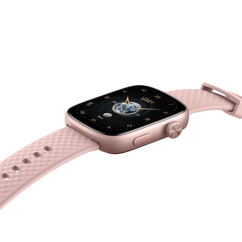 GTS8 smart watch long-lasting swimming waterproof sports watch all-day health monitoring smart bracelet