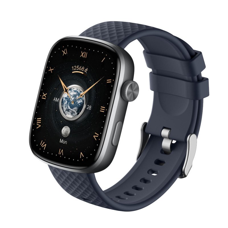 GTS8 smart watch long-lasting swimming waterproof sports watch all-day health monitoring smart bracelet